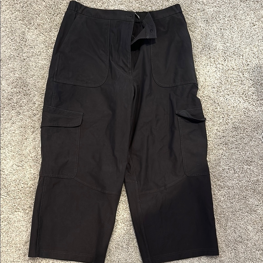 LULULEMON CARGO PANT